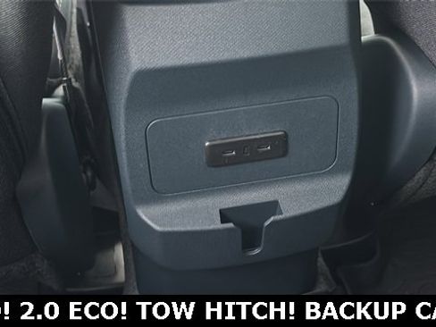 New 2025 Ford Maverick XL w/ Equipment Group 102A image 7