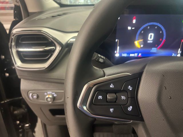 New 2026 Chevrolet TrailBlazer LT w/ Convenience Package AWD/4WD image 15