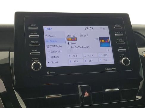 Used 2023 Toyota Camry LE image 26