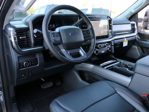 New 2026 Ford F250 Lariat AWD/4WD image 20