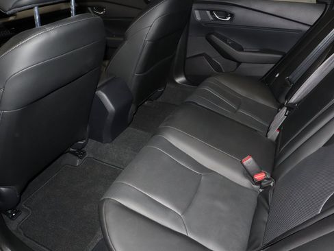 Used 2024 Honda Accord Sport image 21