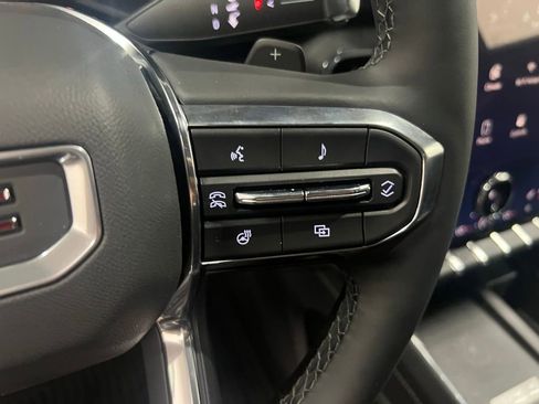 New 2026 GMC Acadia Elevation w/ Elevation Premium Package FWD image 20