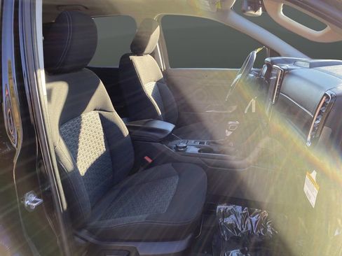 New 2025 Ford Ranger XLT image 39