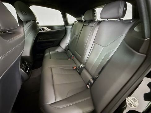 New 2026 BMW 440i xDrive w/ Premium Package AWD/4WD image 26
