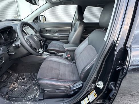 Used 2023 Mitsubishi Outlander Sport image 24