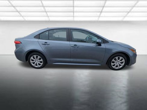 Used 2024 Toyota Corolla LE FWD image 27