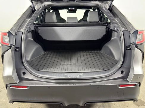 Used 2025 Subaru Solterra Premium w/ Premium Convenience Package image 13