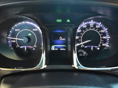 Used 2014 Toyota Avalon Limited w/ Technology Package FWD image 56