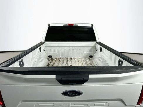 Used 2019 Ford F150 XLT AWD/4WD image 28