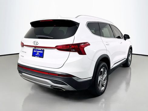 Used 2022 Hyundai Santa Fe SEL w/ Winter Weather Package FWD image 5
