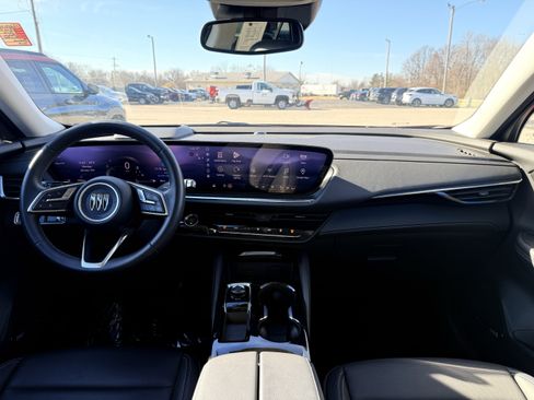Used 2025 Buick Envision Preferred image 15