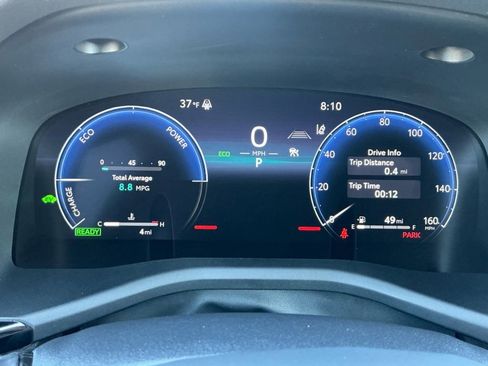 New 2026 Toyota Camry XLE image 20