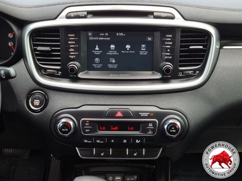 Used 2019 Kia Sorento EX FWD image 23
