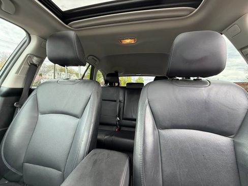 Used 2018 Subaru Outback 2.5i Limited AWD/4WD image 20