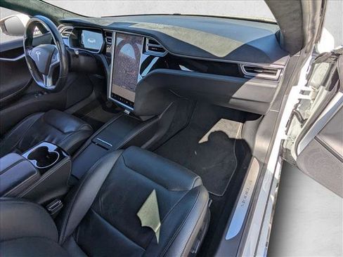 Used 2017 Tesla Model S 100D image 22