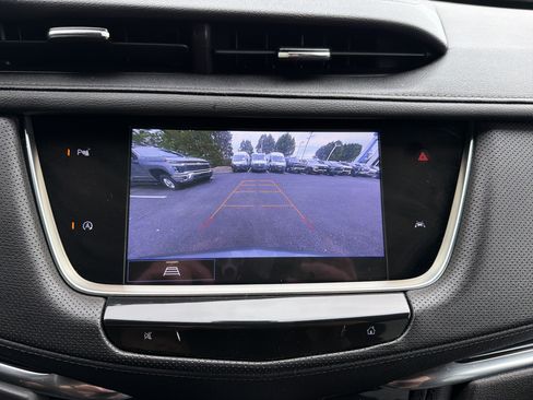 Used 2023 Cadillac XT6 Luxury AWD/4WD image 25