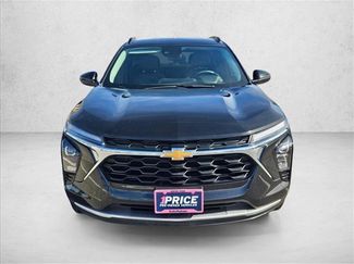 Used 2025 Chevrolet Trax LT video 2