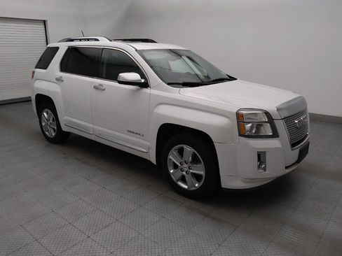 Used 2014 GMC Terrain Denali AWD/4WD image 11