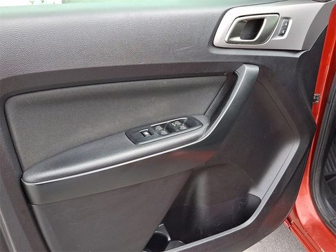 Used 2019 Ford Ranger XLT w/ Equipment Group 301A Mid image 14