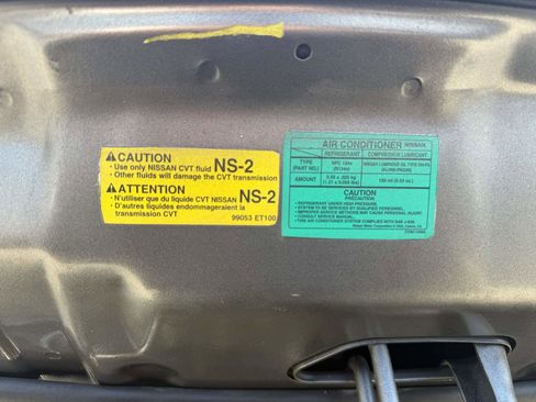 Used 2014 Nissan Maxima 3.5 S image 23