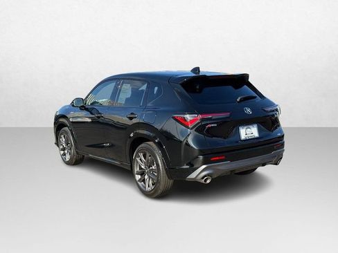 Certified 2025 Acura ADX A-Spec image 3