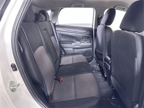 Used 2019 Mitsubishi Outlander Sport ES image 28