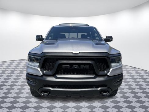 Used 2023 RAM 1500 Rebel w/ Rebel Level 2 Equipment Group AWD/4WD image 5