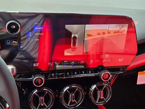 New 2026 Chevrolet Blazer EV SS AWD/4WD image 13