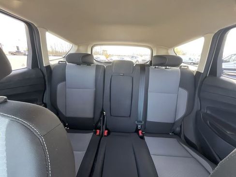Used 2017 Ford Escape SE AWD/4WD image 22