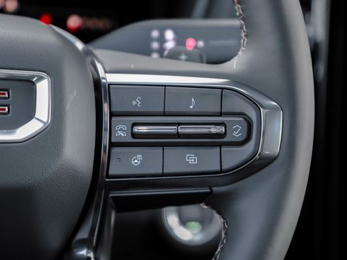 New 2026 GMC Terrain AT4 w/ Convenience Package III image 30