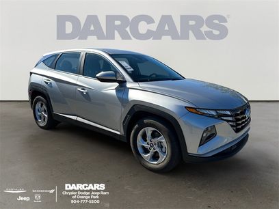 Used 2023 Hyundai Tucson SE