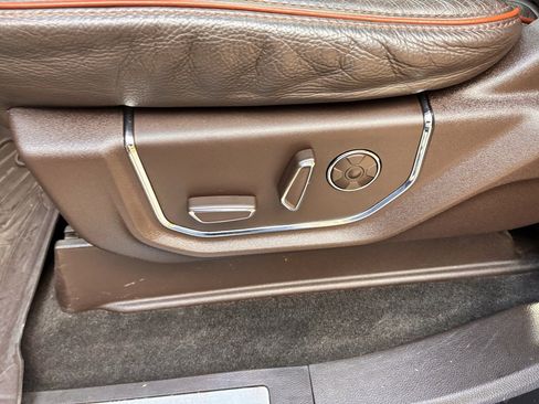 Used 2017 Ford F250 King Ranch w/ King Ranch Ultimate Package image 25