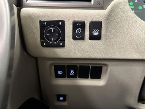 Used 2016 Lexus GX 460 460 image 27