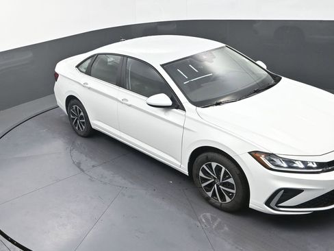 New 2026 Volkswagen Jetta S image 12