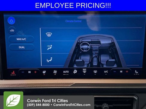 New 2026 Ford Bronco Sport Outer Banks w/ Outer Banks Tech Package+ AWD/4WD image 9