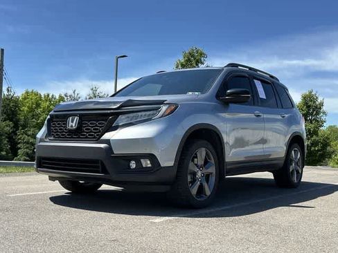 Used 2020 Honda Passport Touring image 22