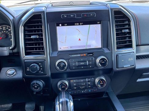Used 2019 Ford F150 Lariat w/ Equipment Group 502A Luxury AWD/4WD image 32