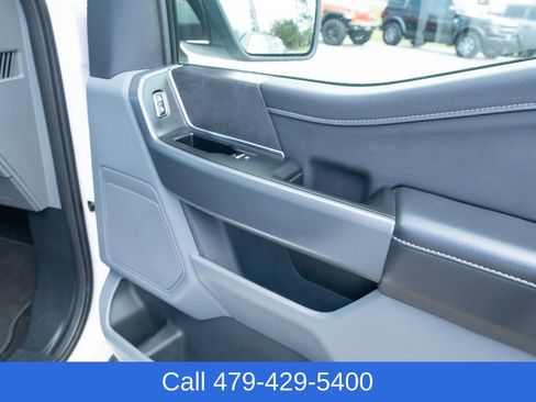 Used 2025 Ford F150 XLT w/ Equipment Group 301A Standard image 44