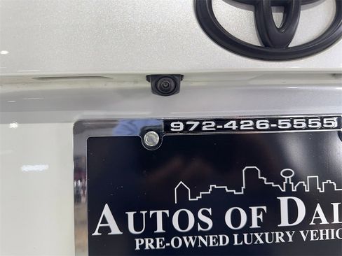 Used 2024 Toyota RAV4 XLE Premium image 25