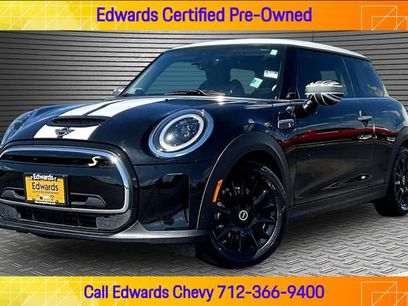 Used 2022 MINI Cooper SE