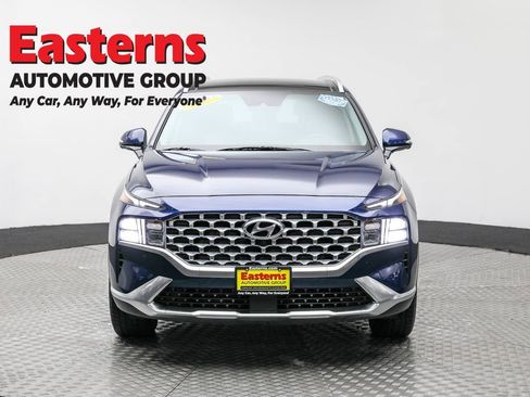 Used 2023 Hyundai Santa Fe SEL w/ Premium Package image 2