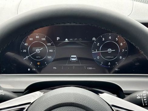 New 2026 Kia Seltos EX FWD image 32