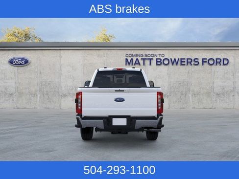 New 2026 Ford F250 Lariat AWD/4WD image 7