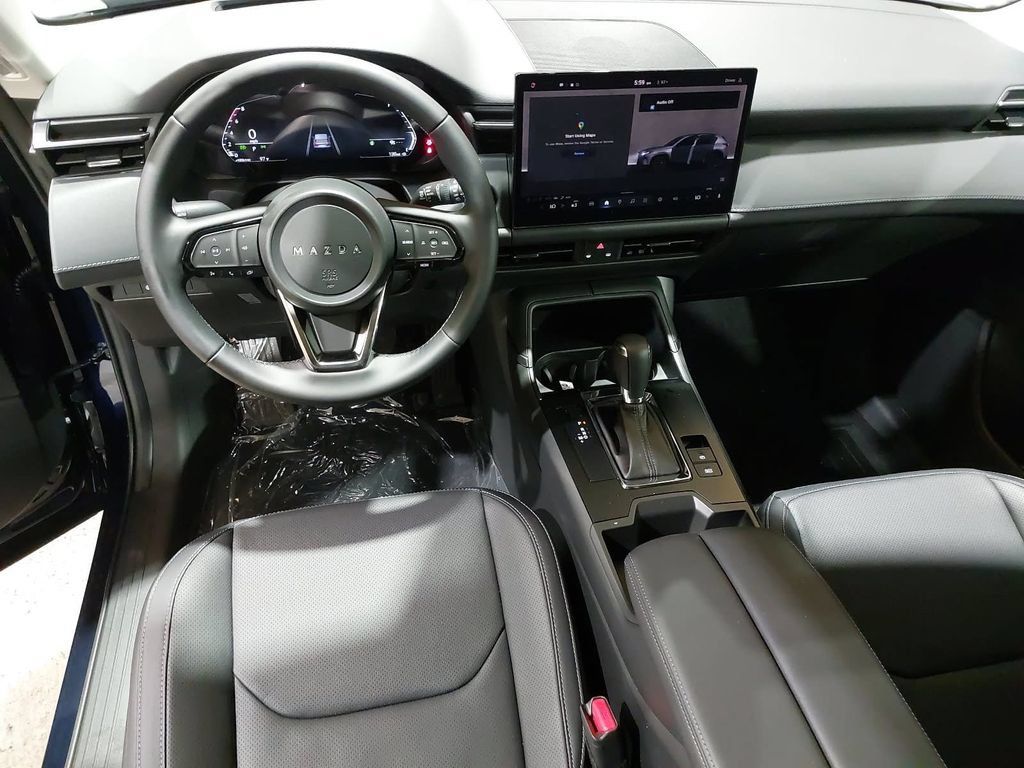 New 2026 MAZDA CX-5 2.5 S w/ Premium Package AWD/4WD image 15