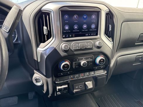 Used 2019 Chevrolet Silverado 1500 LT w/ All-Star Edition image 23