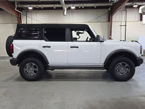 Used 2023 Ford Bronco Big Bend image 6