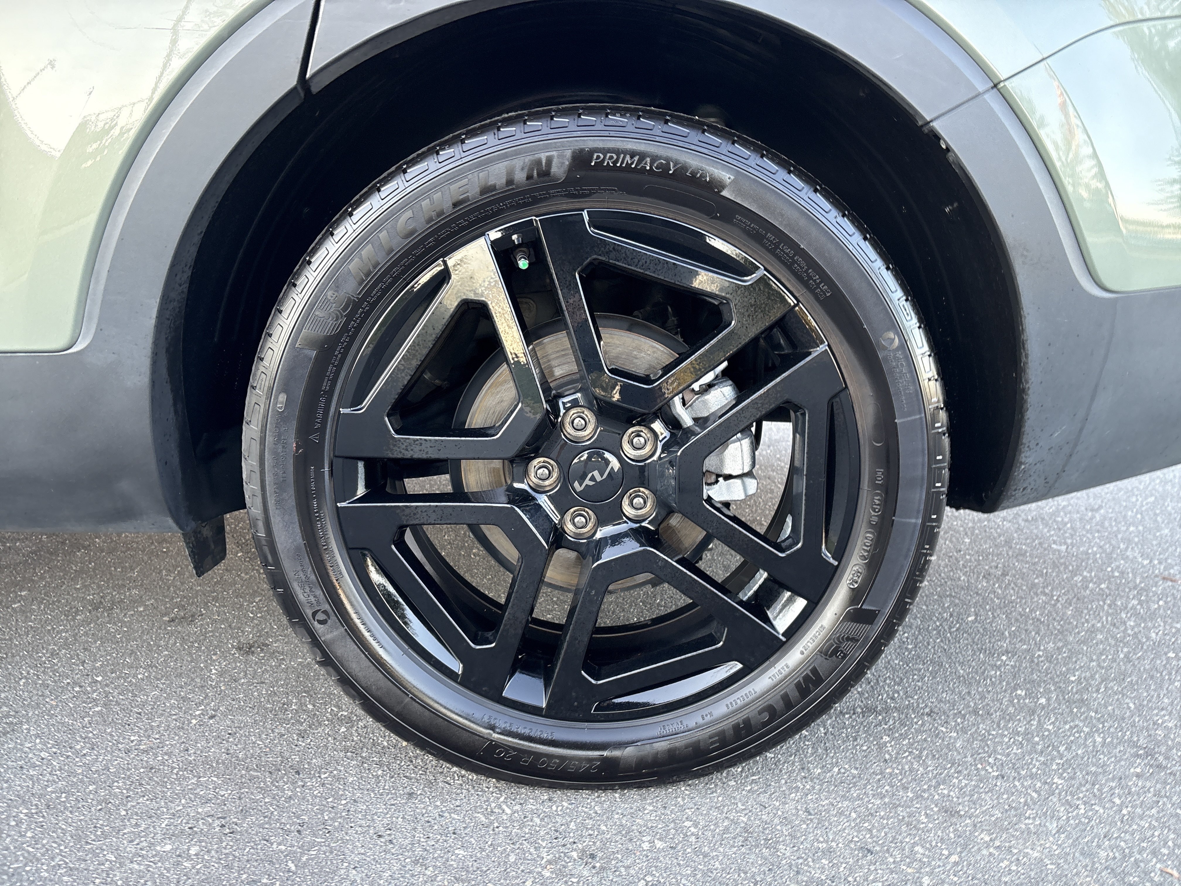 Used 2025 Kia Telluride SX Prestige X-Line AWD/4WD image 14