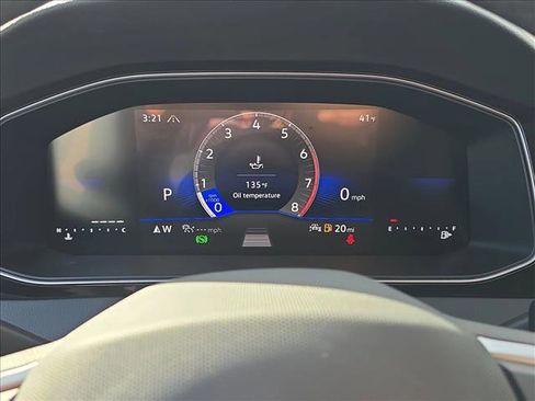 New 2026 Volkswagen Jetta S image 13