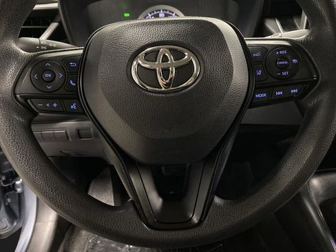 Used 2020 Toyota Corolla LE image 14