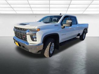 Used 2020 Chevrolet Silverado 3500 LT video 2